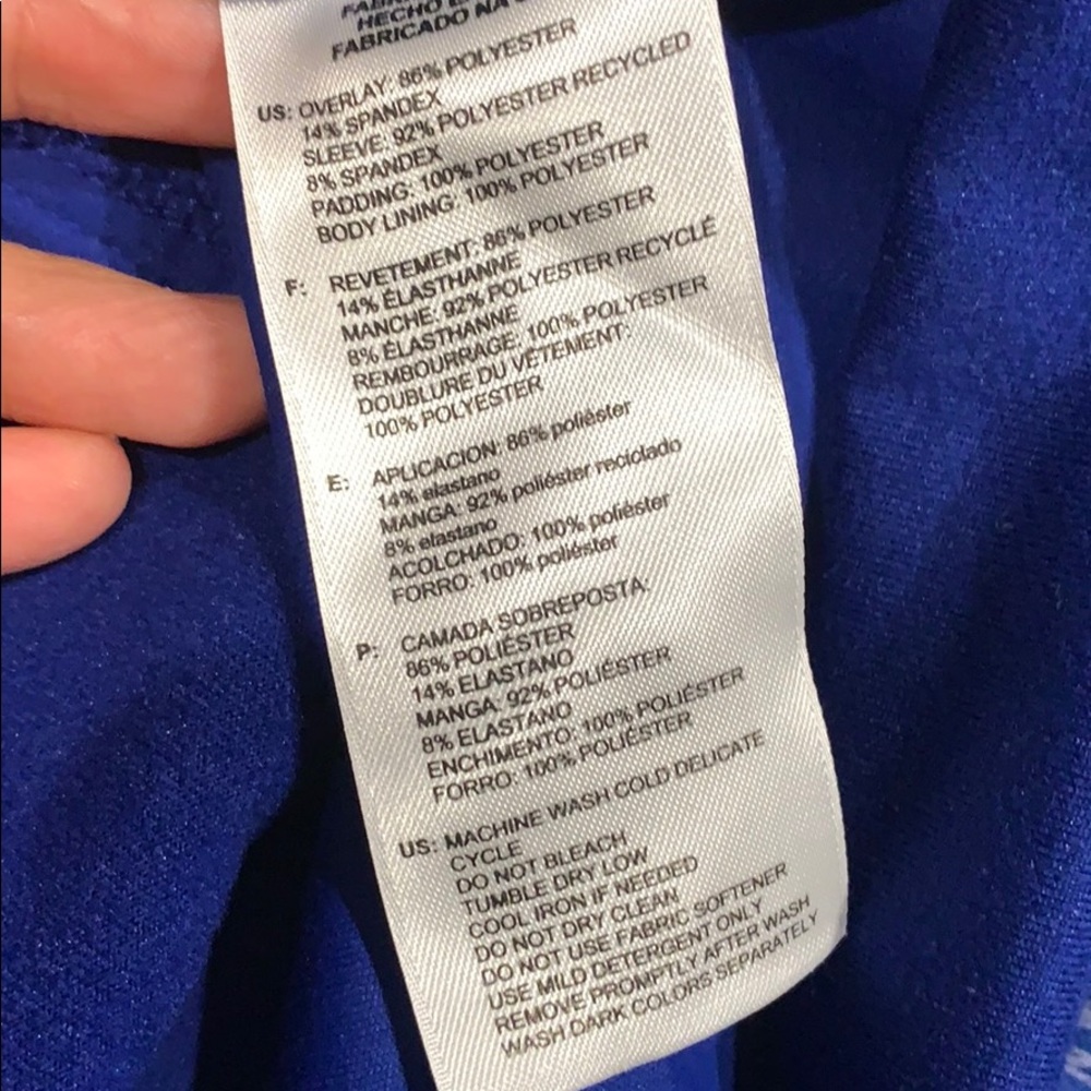 Adidas Pullover - Picture 8 of 8